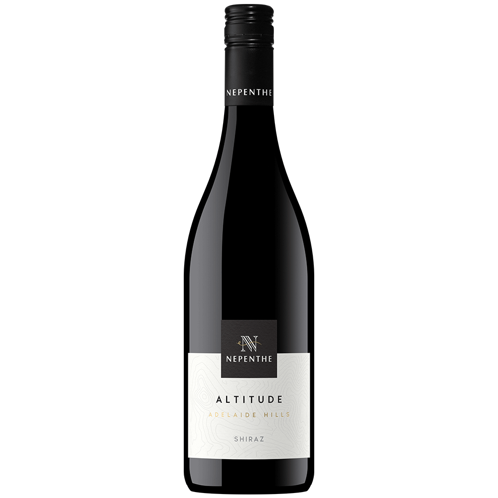 2021 Nepenthe Altitude Shiraz 2021 Nepenthe Altitude Shiraz